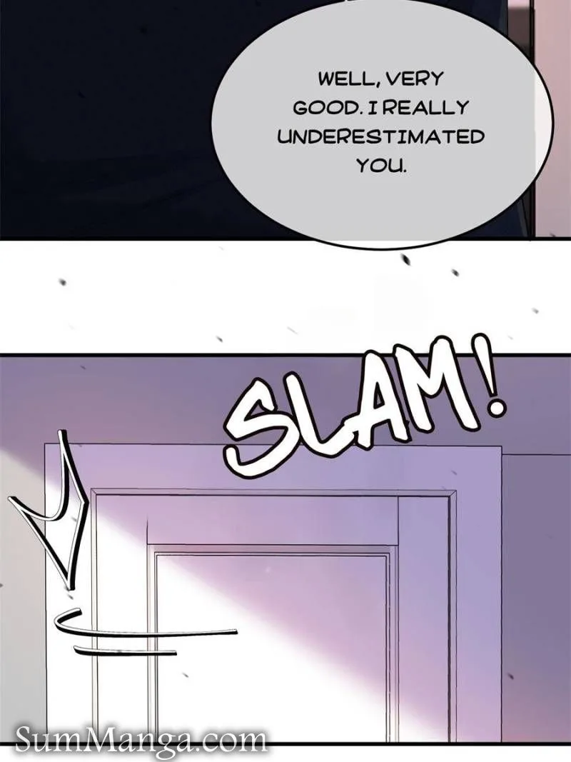 Gorgeous Robe Chapter 15 page 76