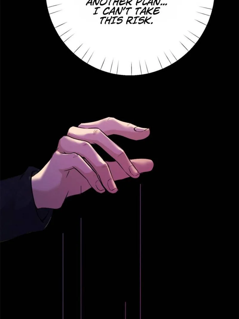 Gorgeous Robe Chapter 15 page 72