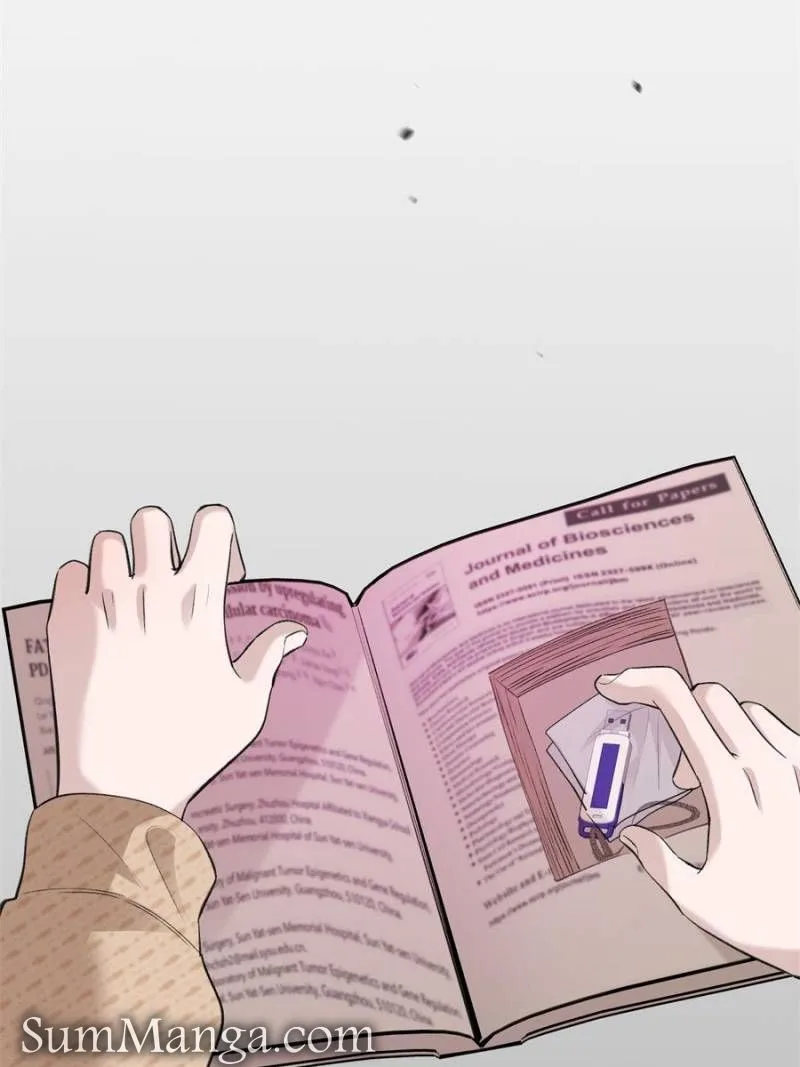 Gorgeous Robe Chapter 15 page 81