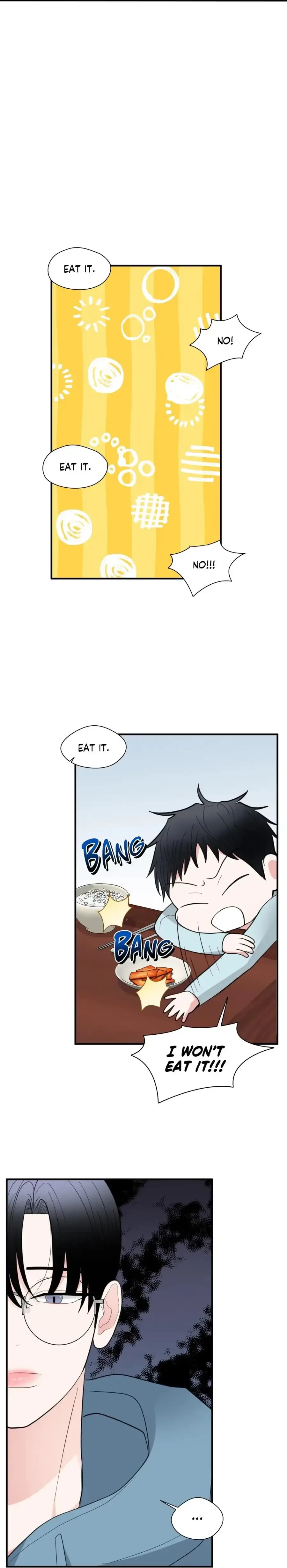 Pride and Persistence Chapter 15 page 4