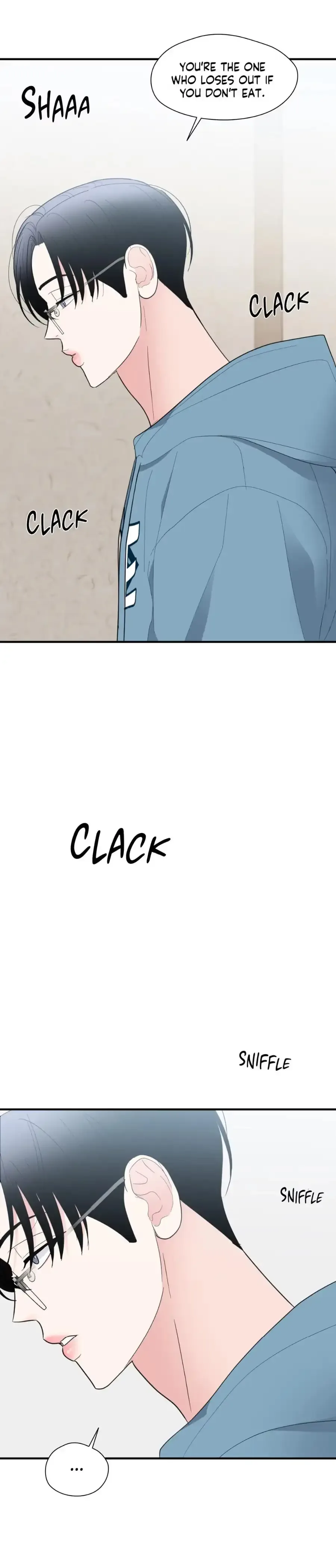 Pride and Persistence Chapter 15 page 6