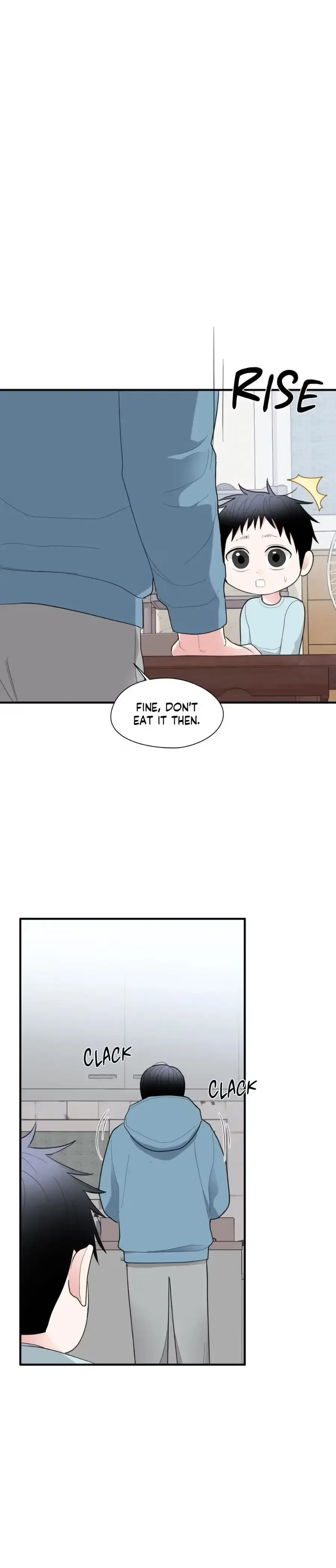 Pride and Persistence Chapter 15 page 5