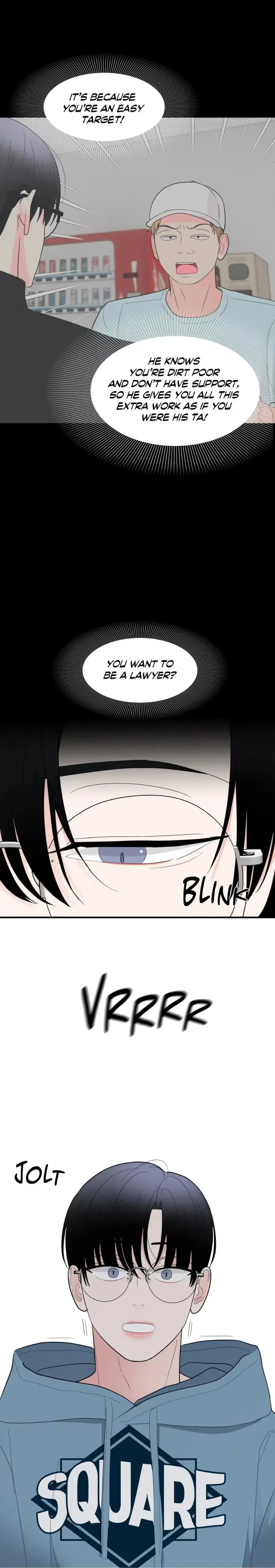 Pride and Persistence Chapter 15 page 11