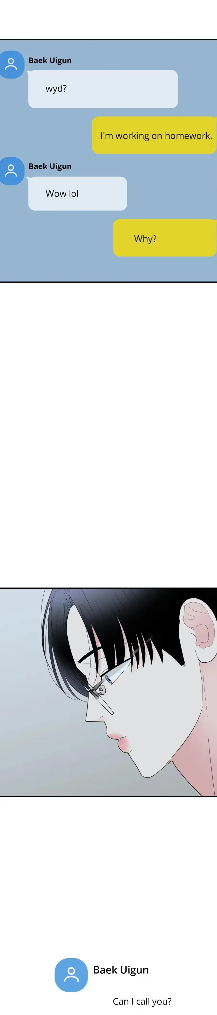 Pride and Persistence Chapter 15 page 13