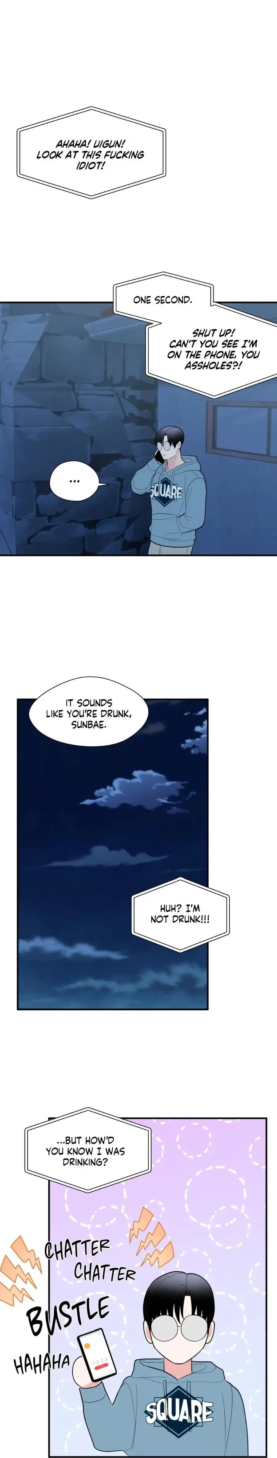 Pride and Persistence Chapter 15 page 15
