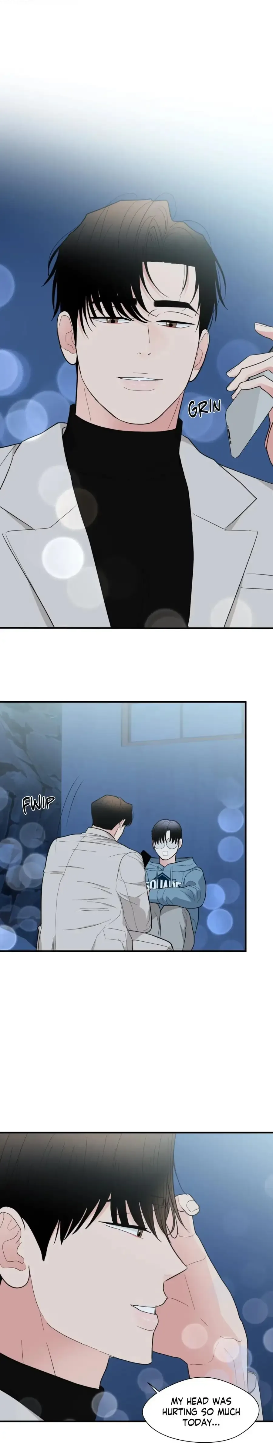 Pride and Persistence Chapter 15 page 25