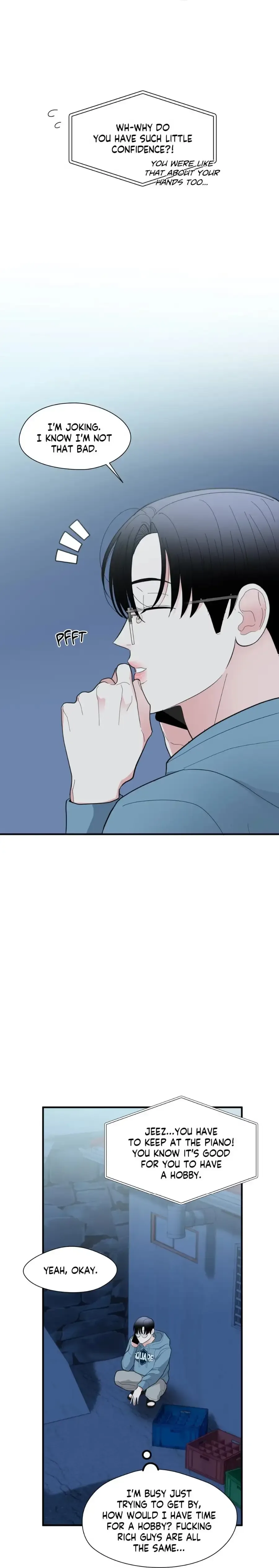 Pride and Persistence Chapter 15 page 22