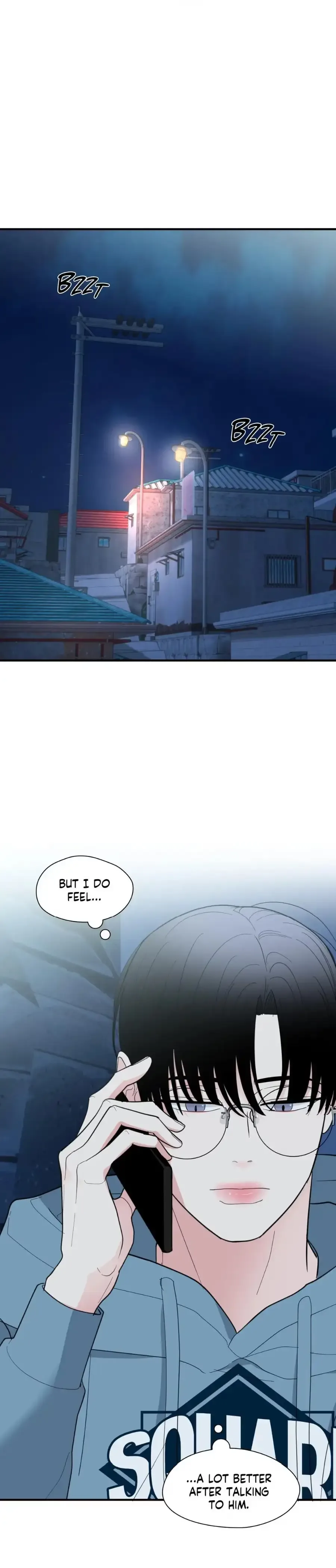 Pride and Persistence Chapter 15 page 23