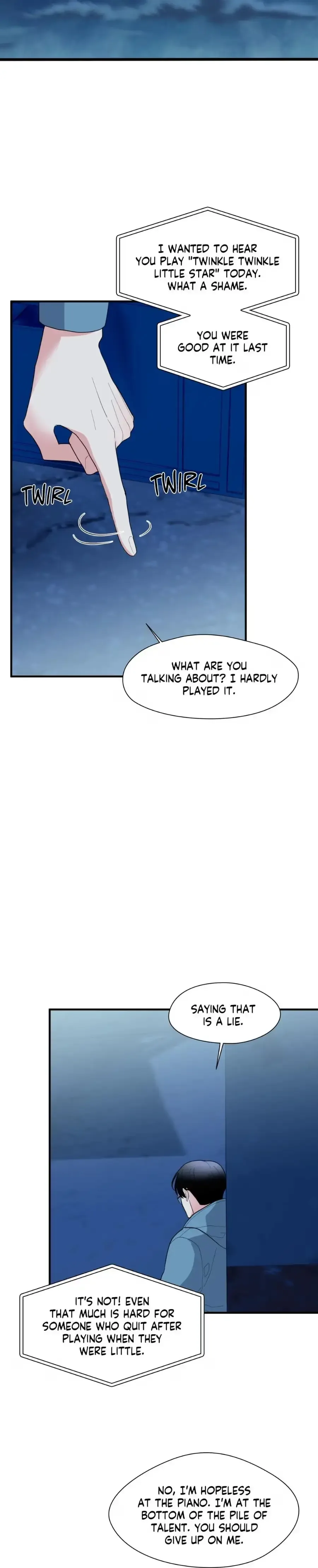 Pride and Persistence Chapter 15 page 21