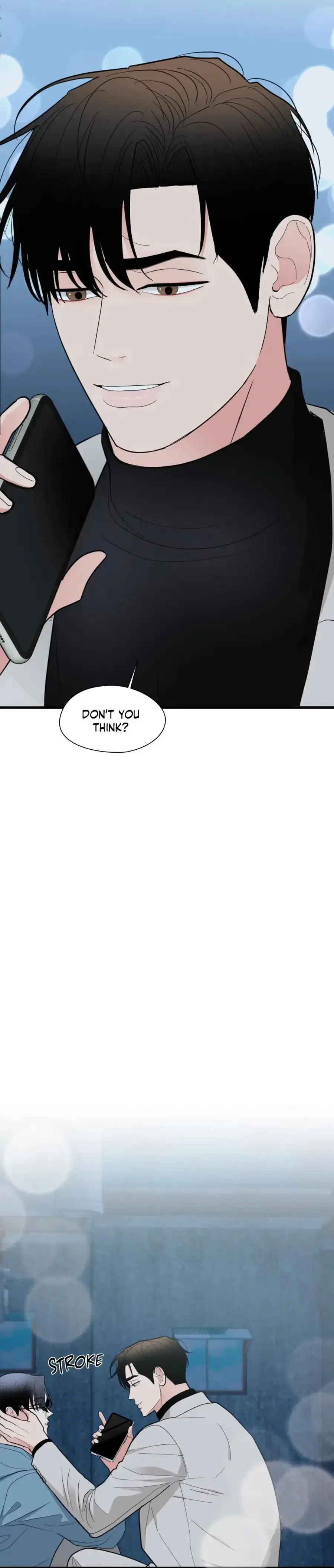 Pride and Persistence Chapter 15 page 28