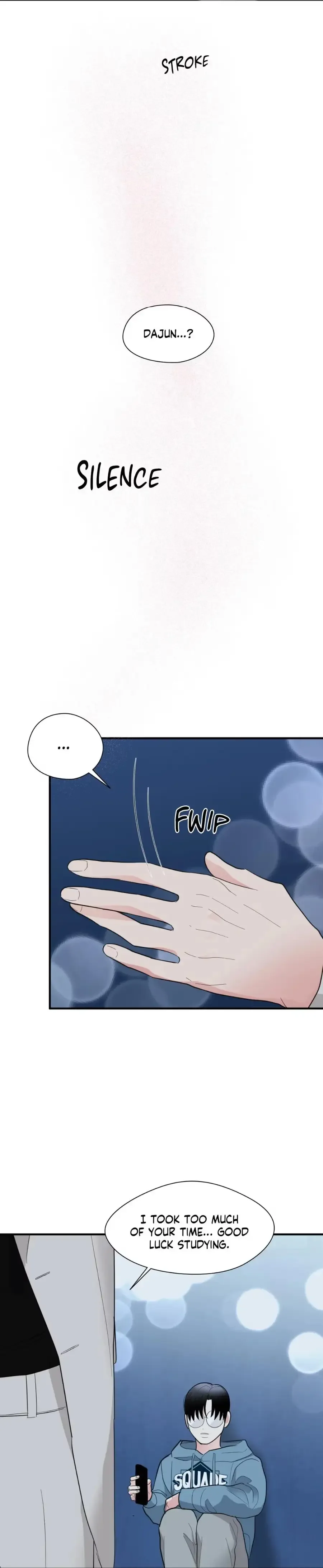 Pride and Persistence Chapter 15 page 29