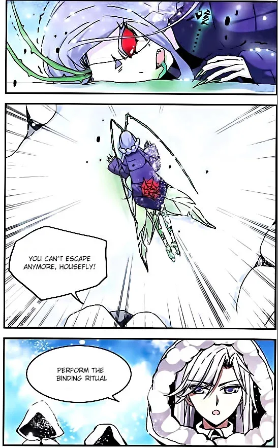 Good luck, demon king! 2 Chapter 22 page 2