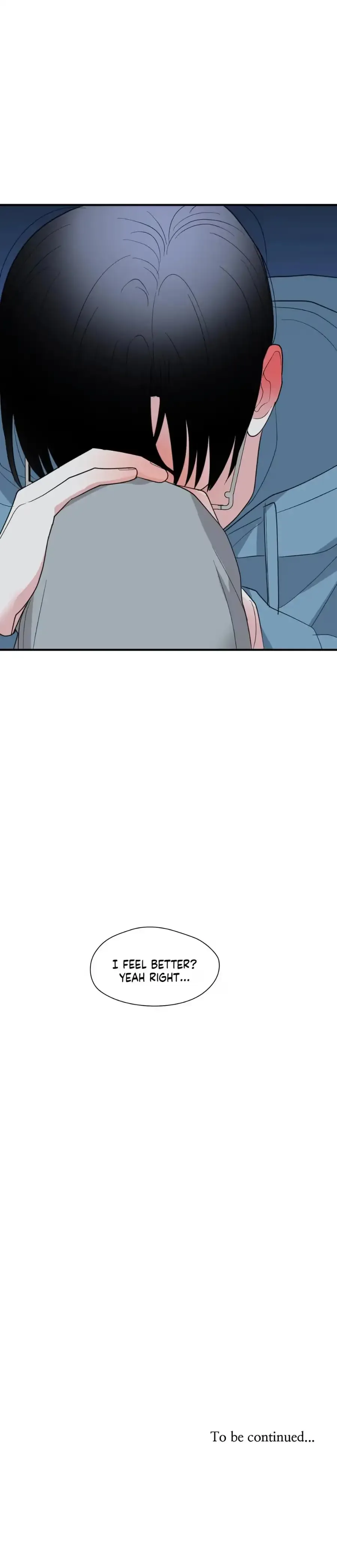 Pride and Persistence Chapter 15 page 32