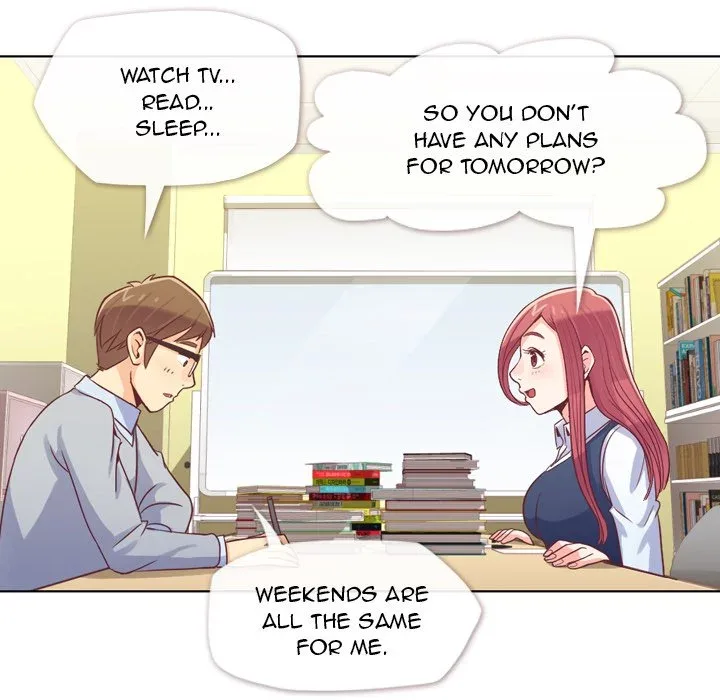 Annoying Alice Chapter 13 page 13