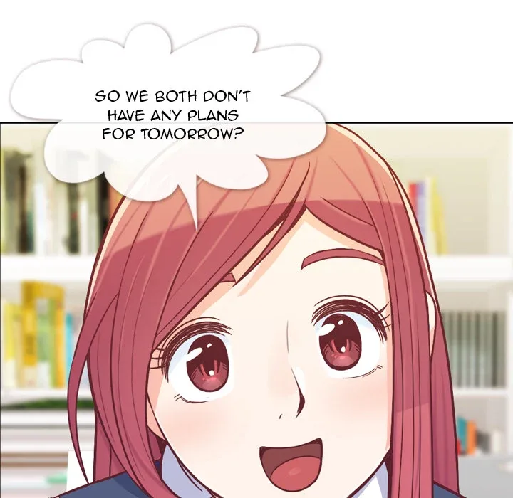 Annoying Alice Chapter 13 page 14