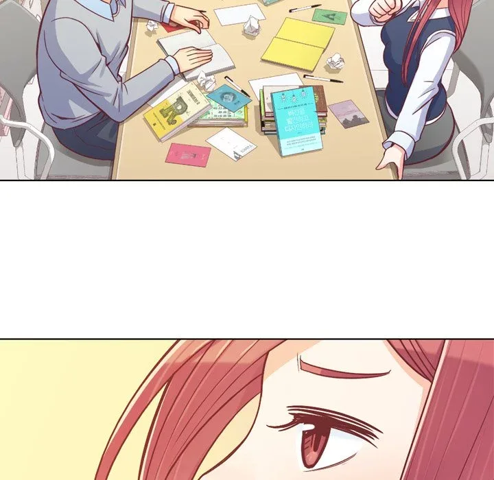Annoying Alice Chapter 13 page 21