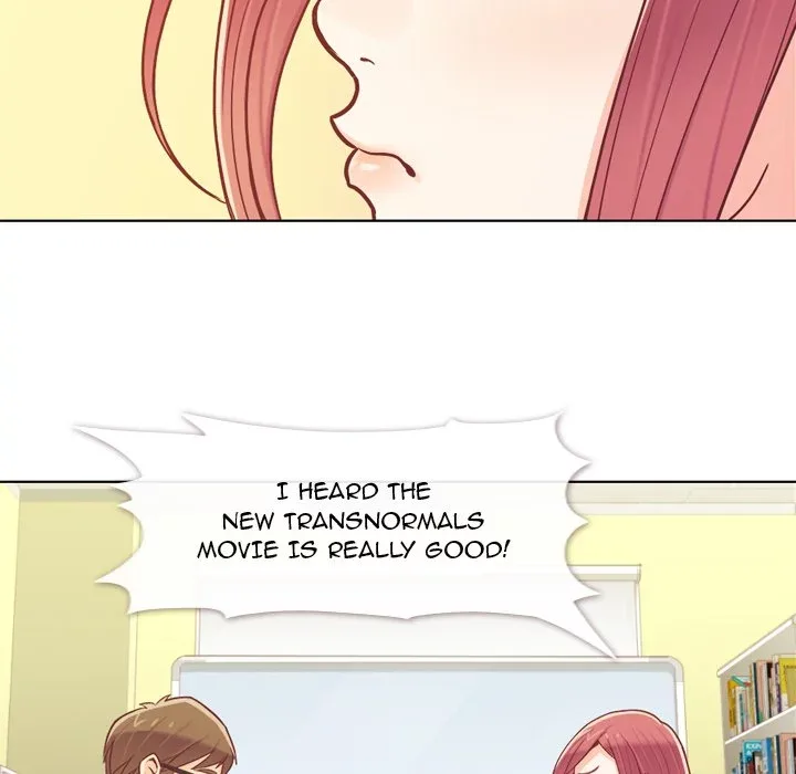 Annoying Alice Chapter 13 page 22