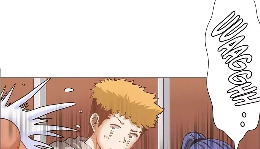 The Girl That Wet the Wall Chapter 14 page 4