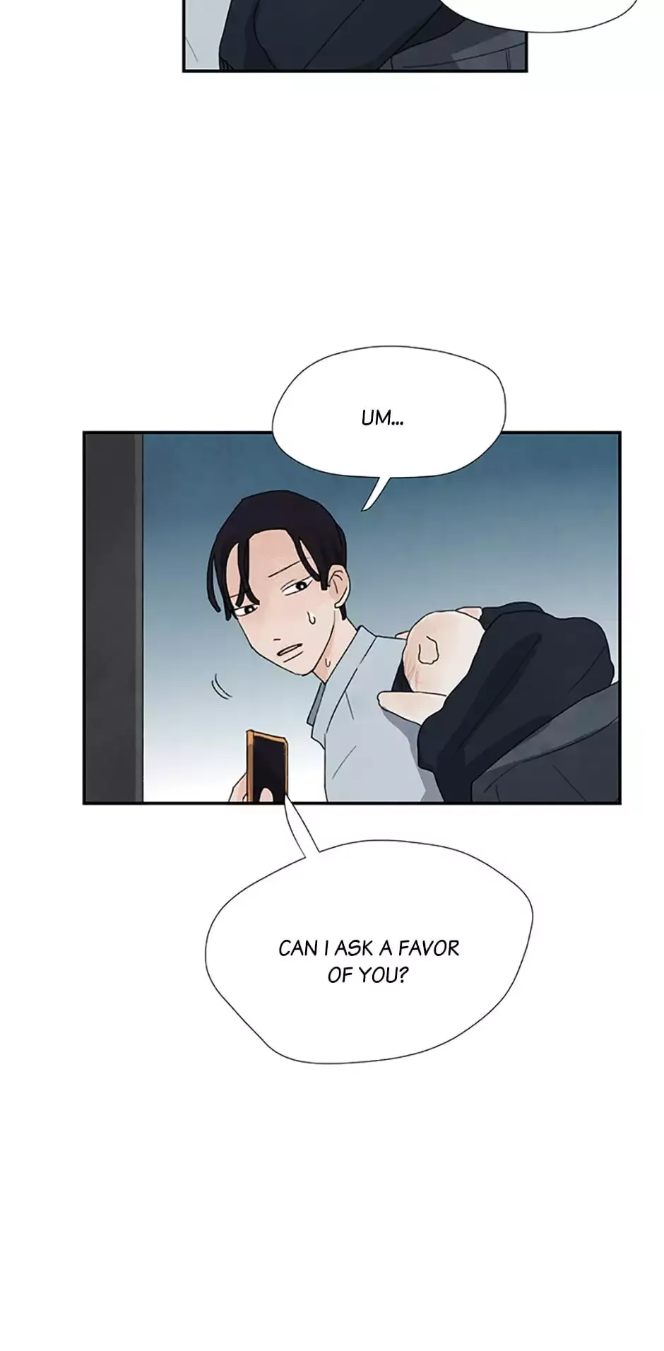 My Lovely Two Two Chapter 18 page 3