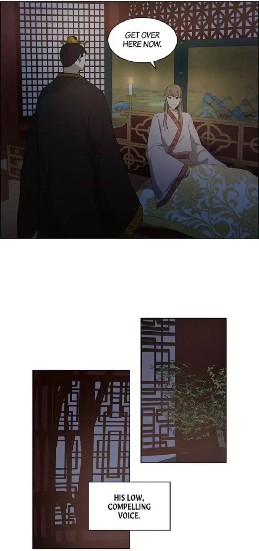 Two Souls Chapter 14 page 2