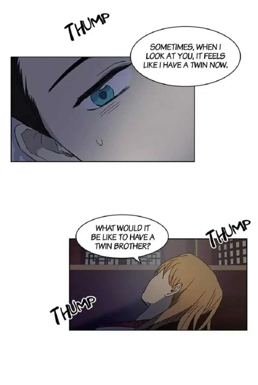 Two Souls Chapter 14 page 8