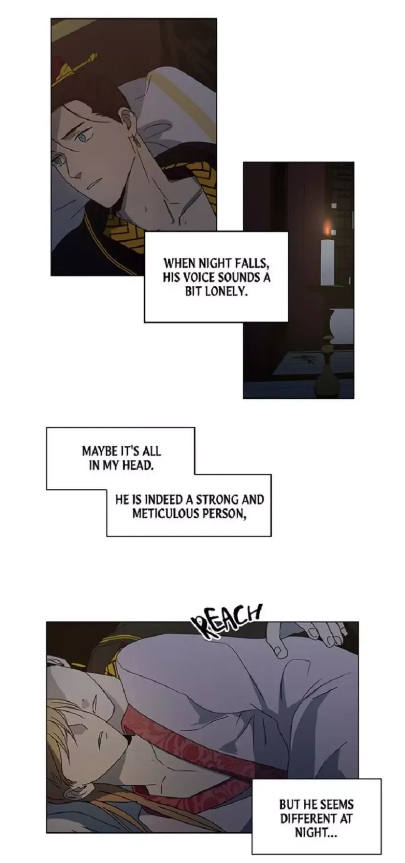 Two Souls Chapter 14 page 10