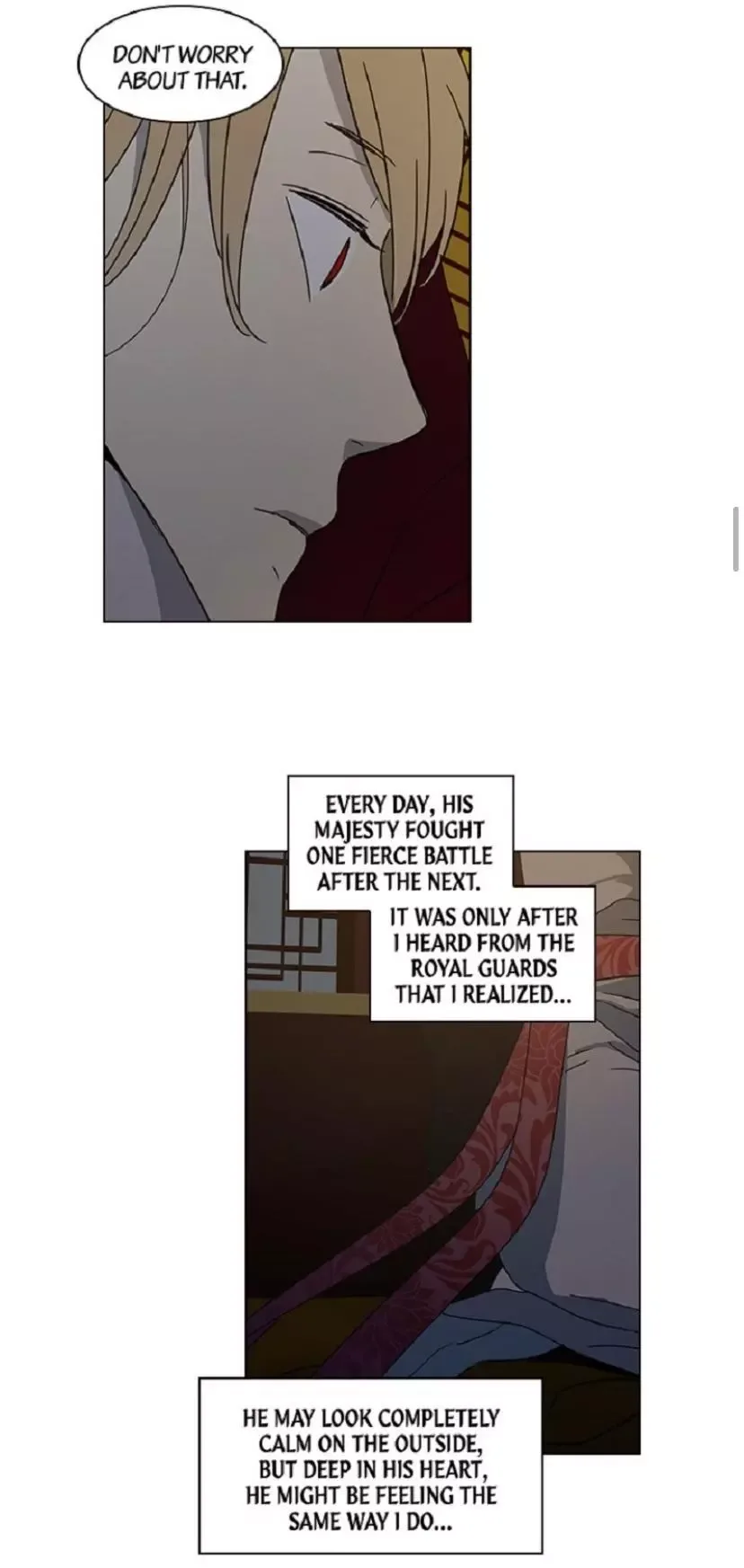 Two Souls Chapter 14 page 13