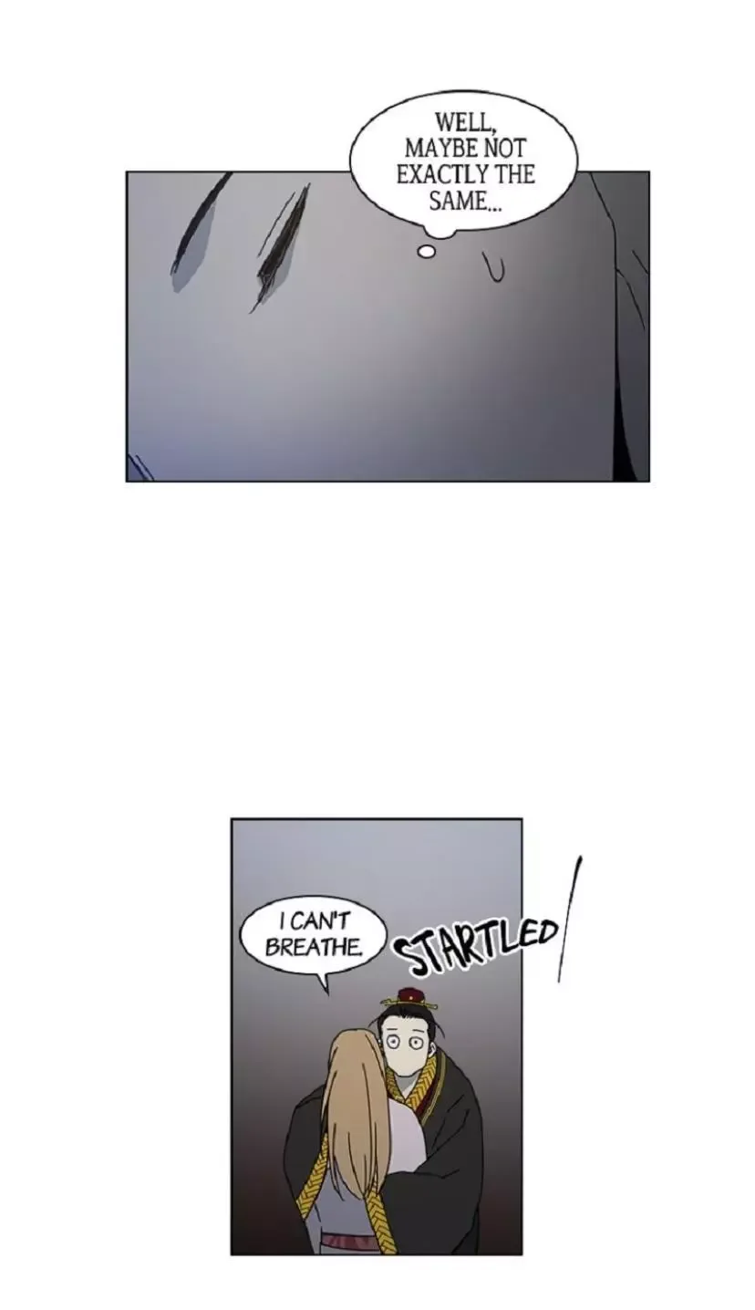 Two Souls Chapter 14 page 14
