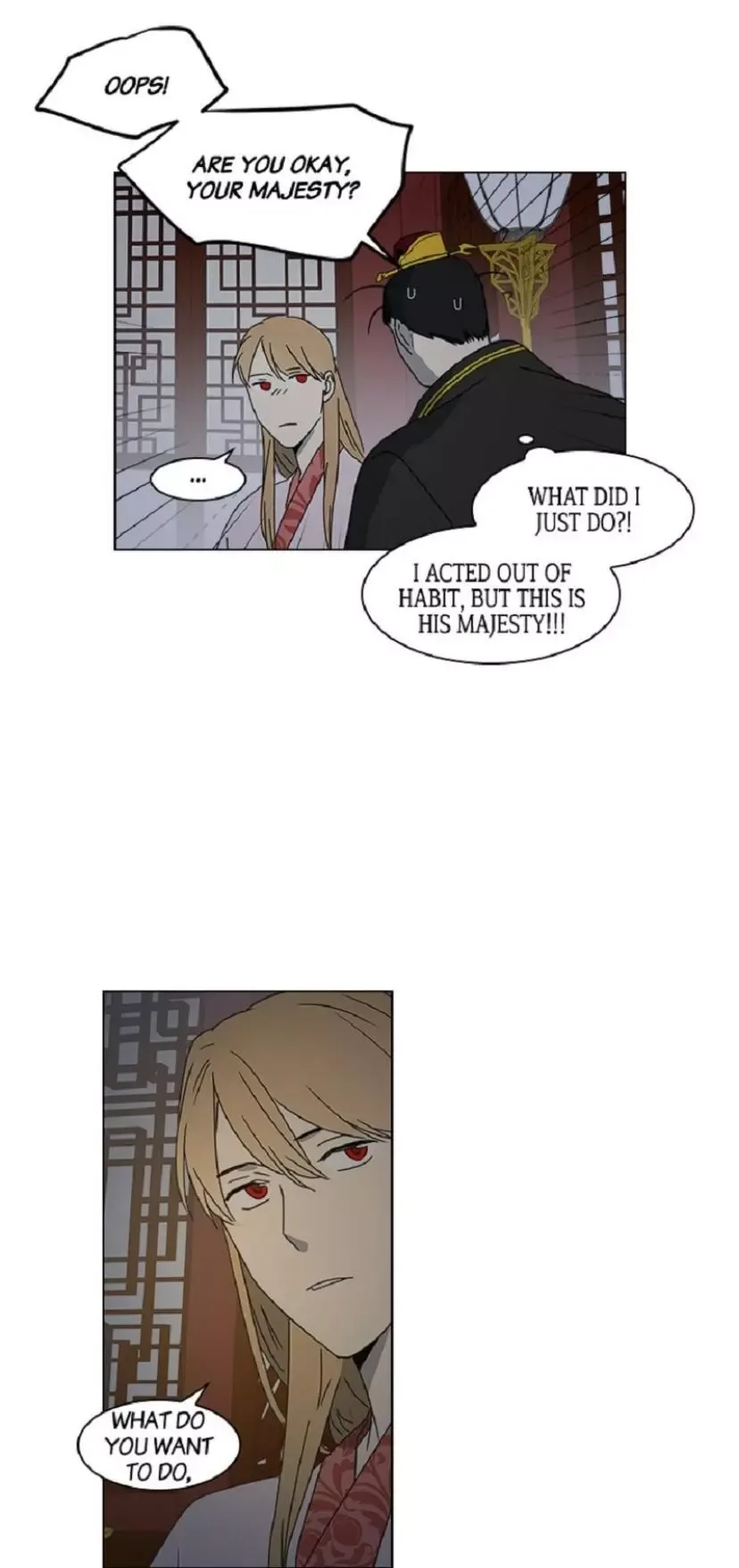 Two Souls Chapter 14 page 15