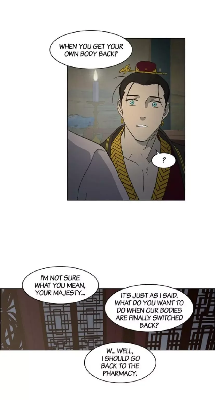 Two Souls Chapter 14 page 16