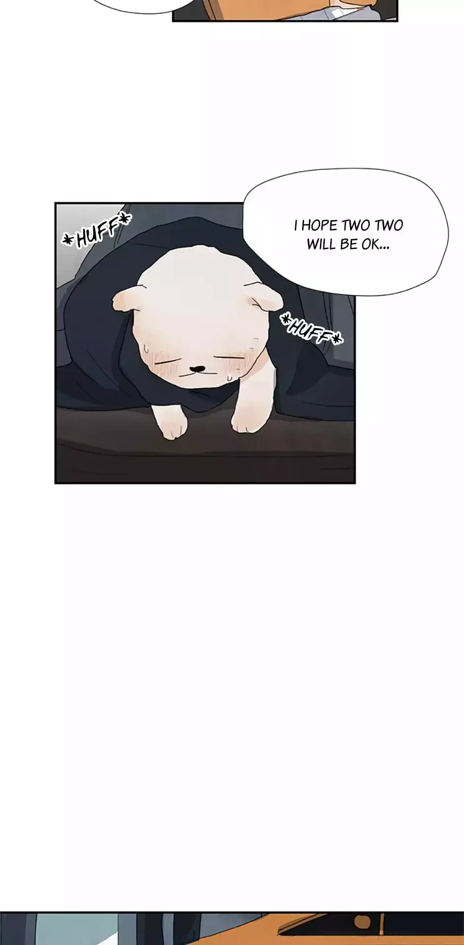 My Lovely Two Two Chapter 18 page 10
