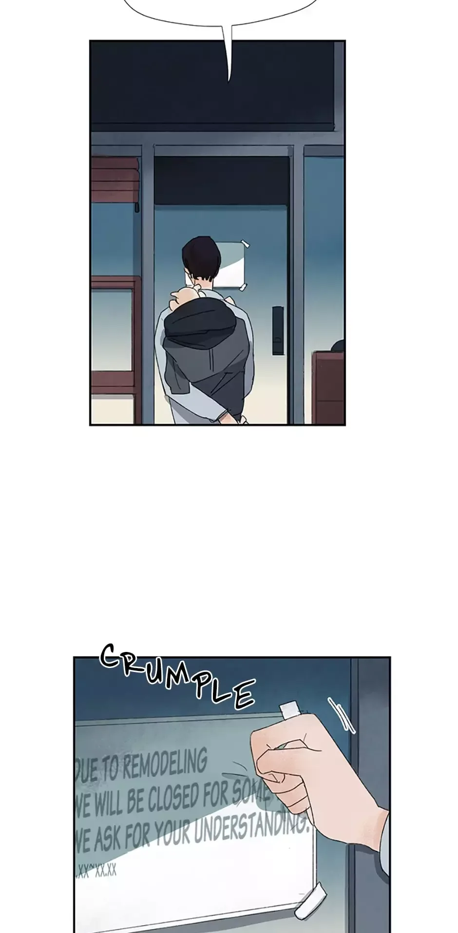 My Lovely Two Two Chapter 18 page 12