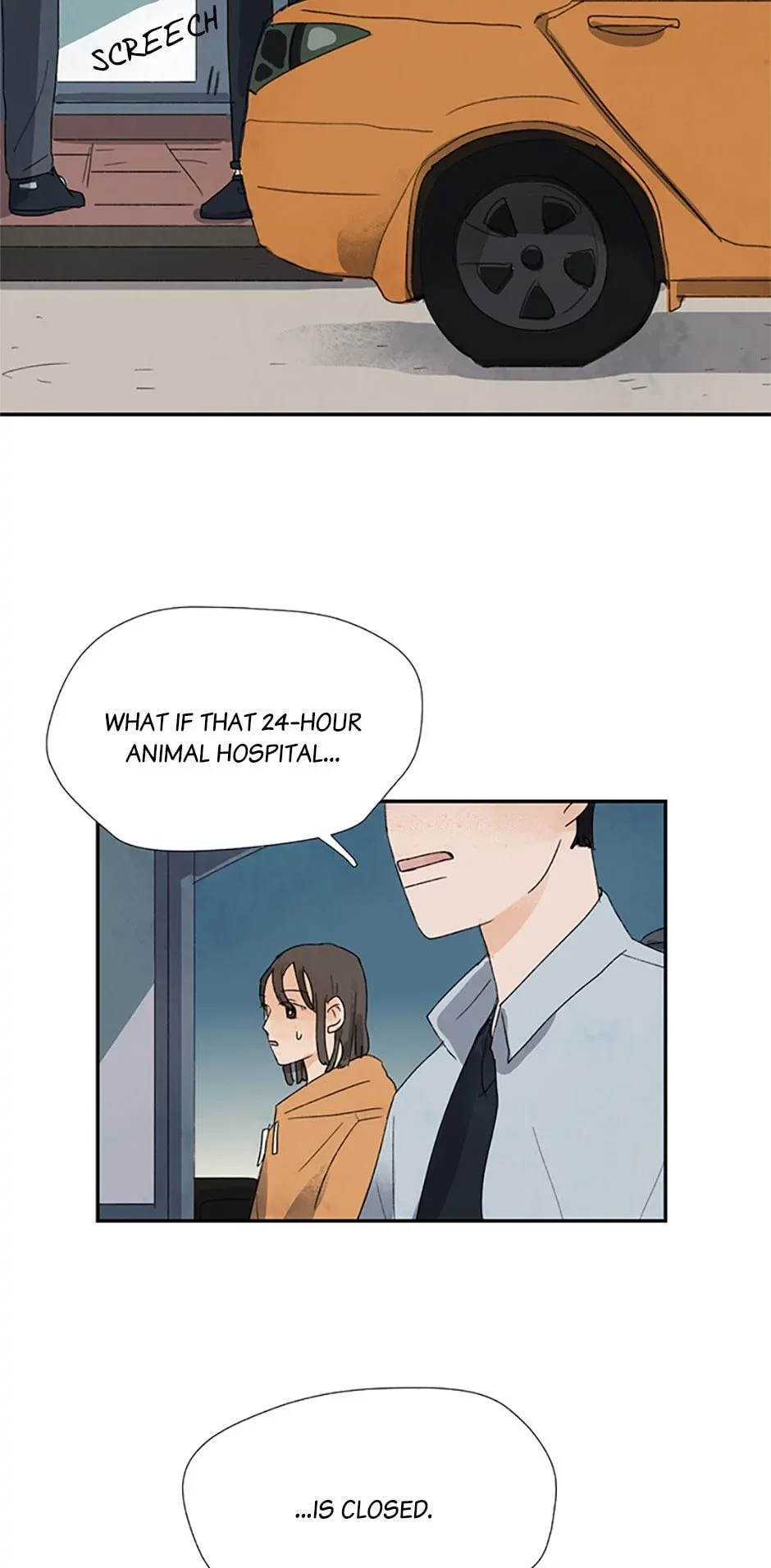My Lovely Two Two Chapter 18 page 11
