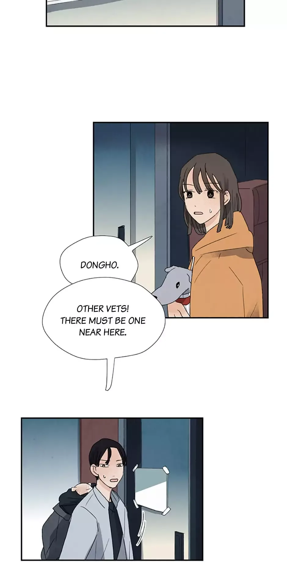 My Lovely Two Two Chapter 18 page 13