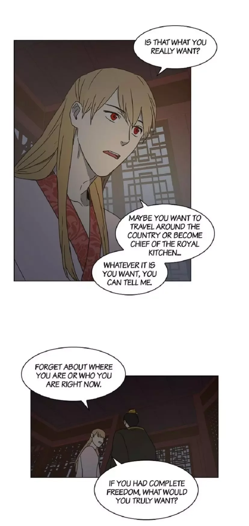 Two Souls Chapter 14 page 17