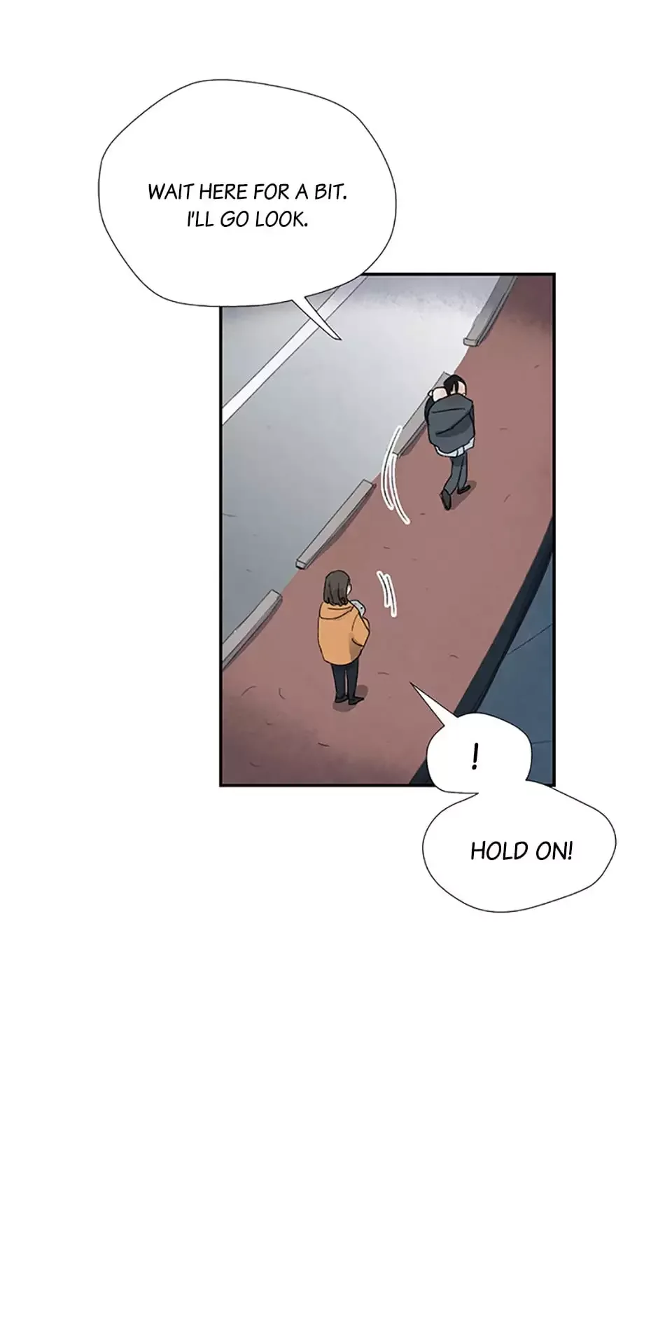 My Lovely Two Two Chapter 18 page 14