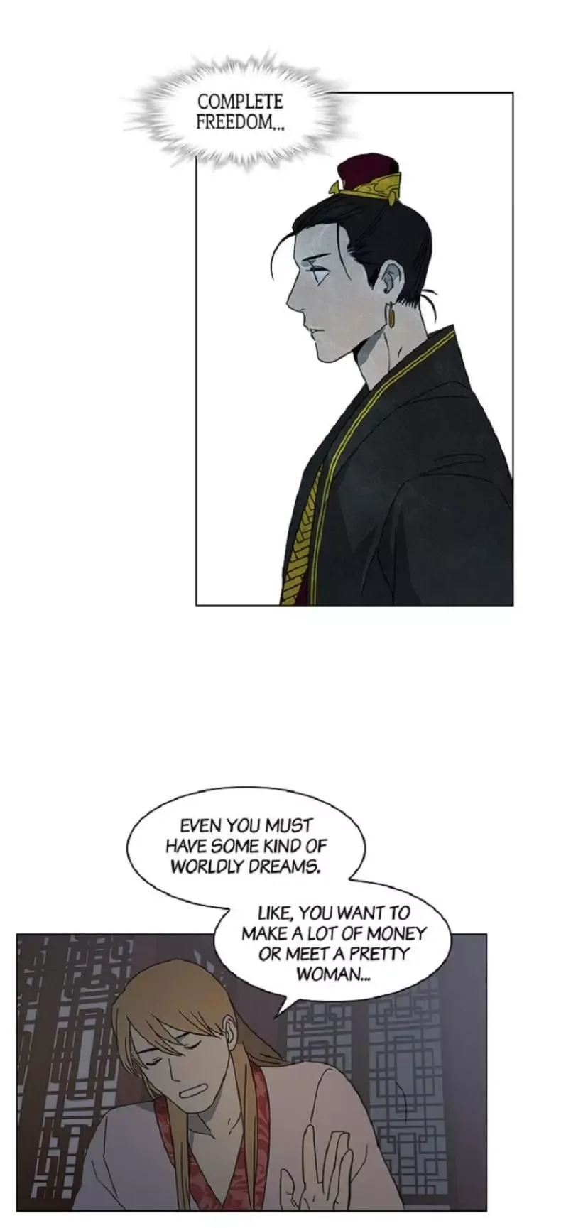 Two Souls Chapter 14 page 18