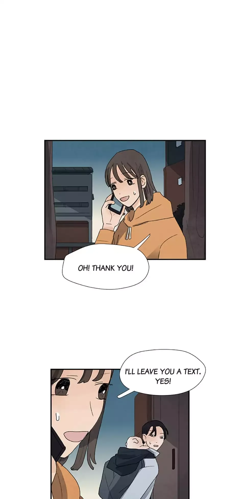 My Lovely Two Two Chapter 18 page 19
