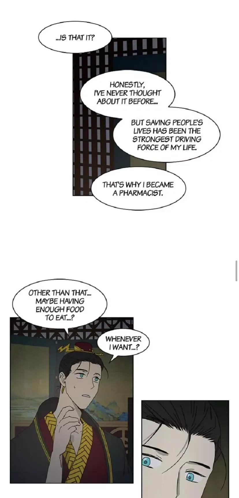 Two Souls Chapter 14 page 20