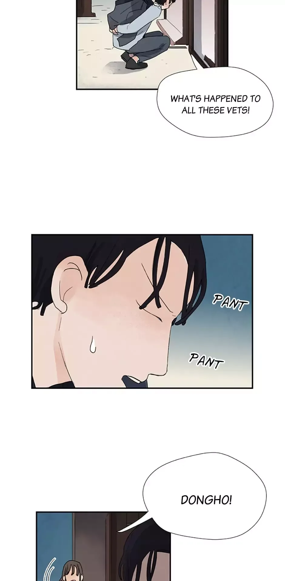 My Lovely Two Two Chapter 18 page 16