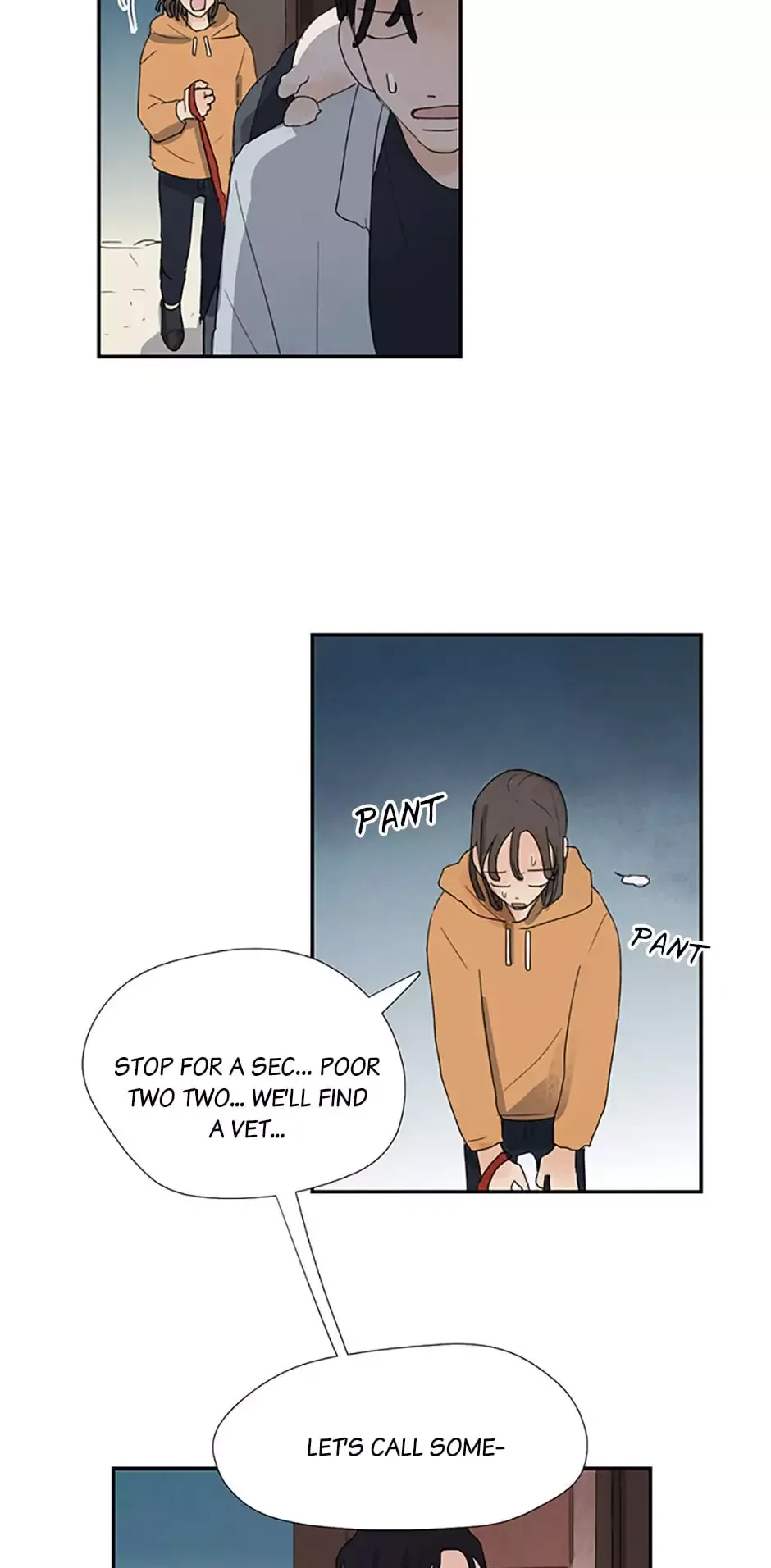 My Lovely Two Two Chapter 18 page 17