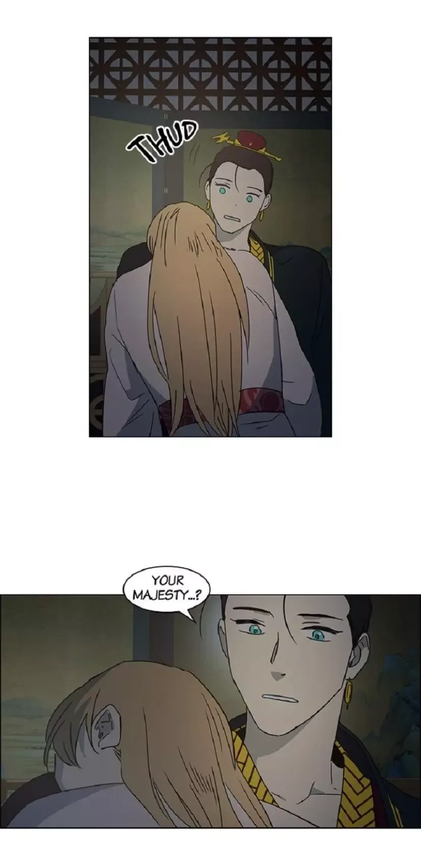 Two Souls Chapter 14 page 23