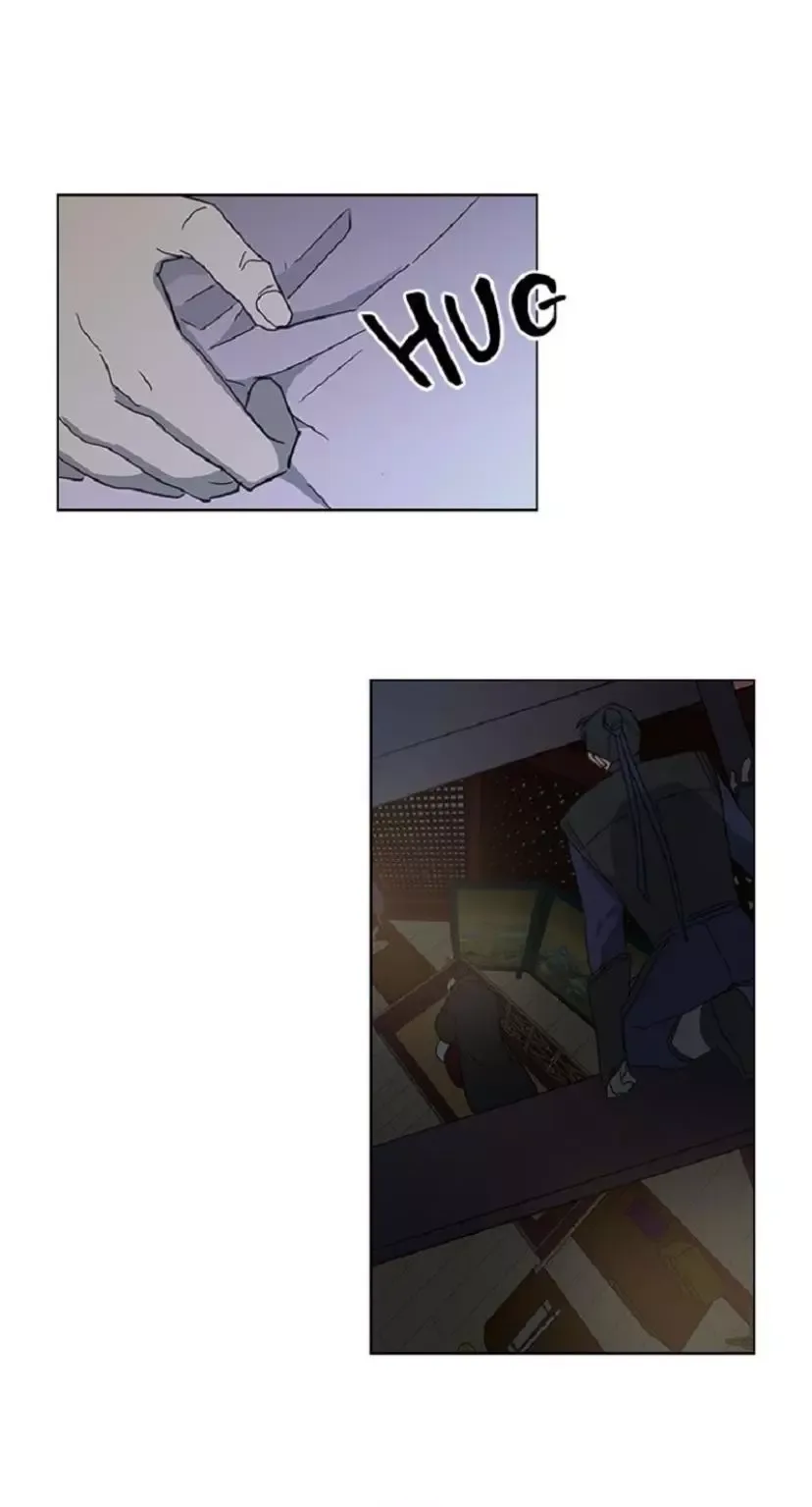 Two Souls Chapter 14 page 25