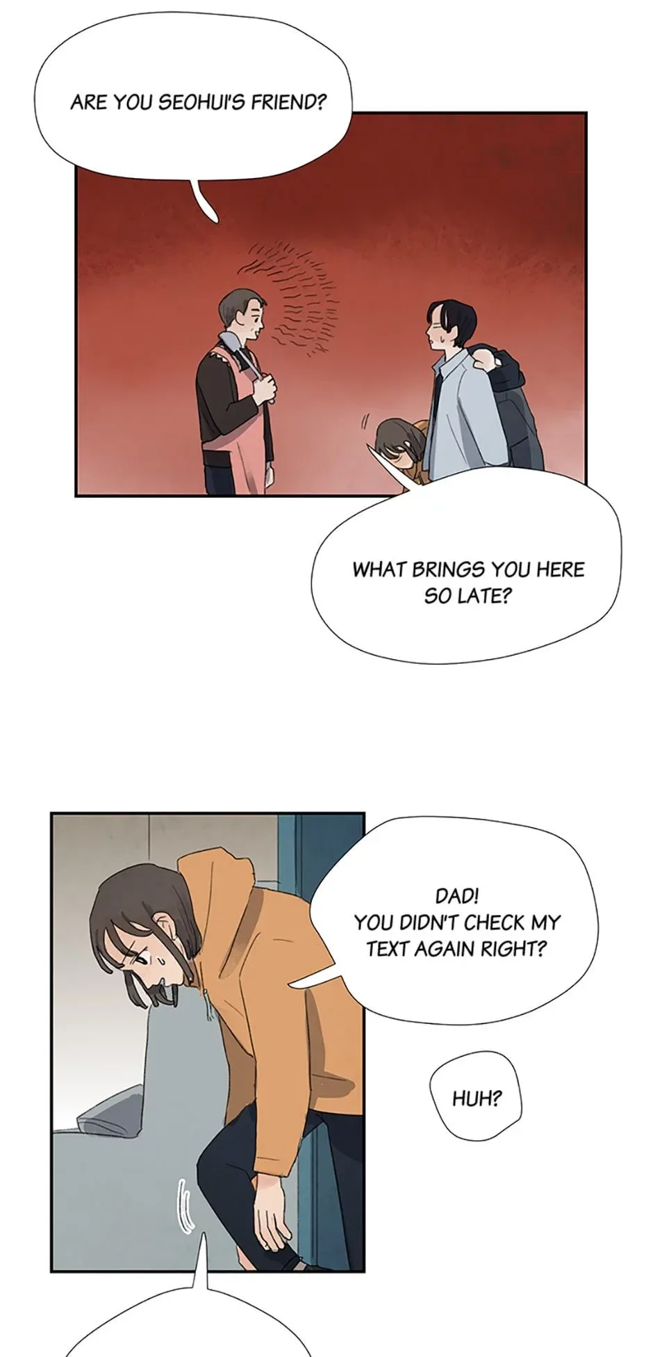 My Lovely Two Two Chapter 18 page 24