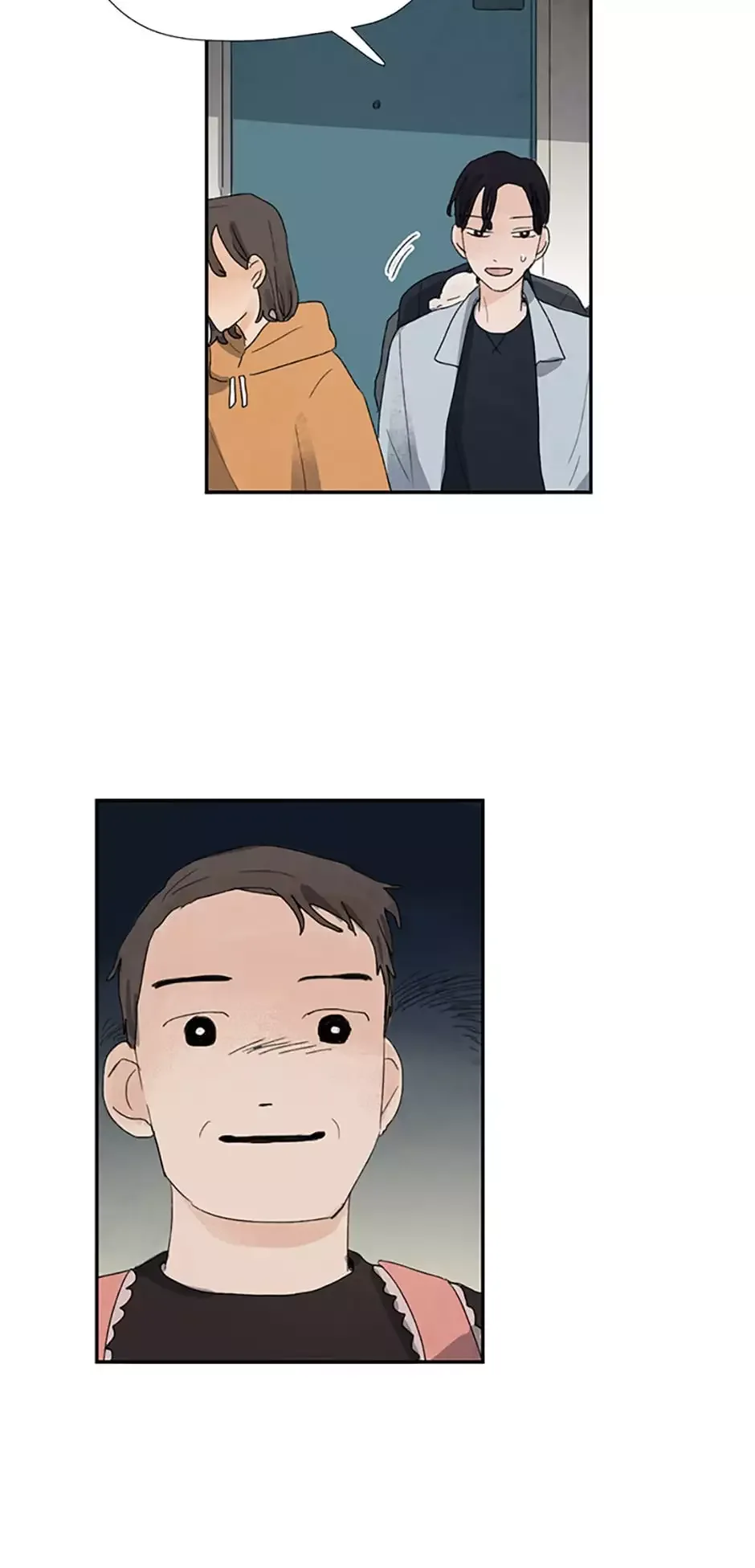 My Lovely Two Two Chapter 18 page 23