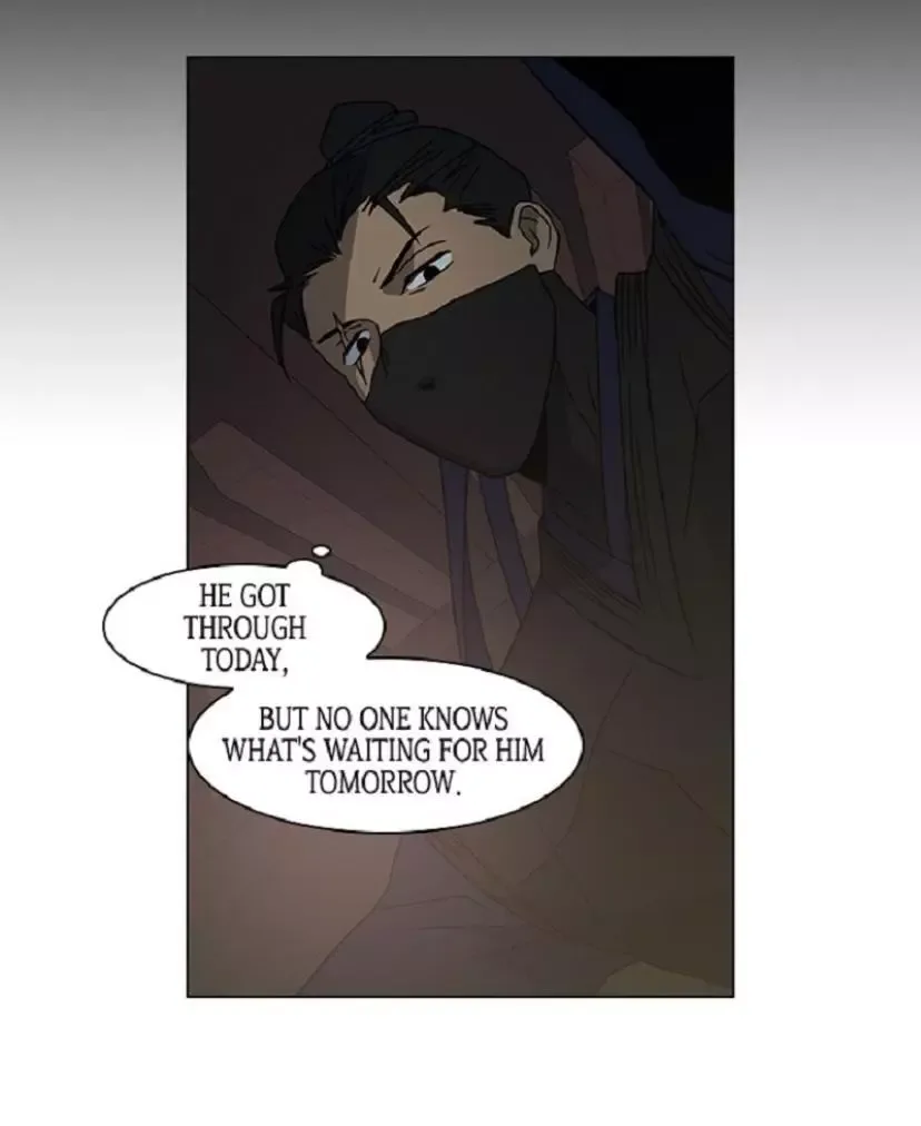 Two Souls Chapter 14 page 30