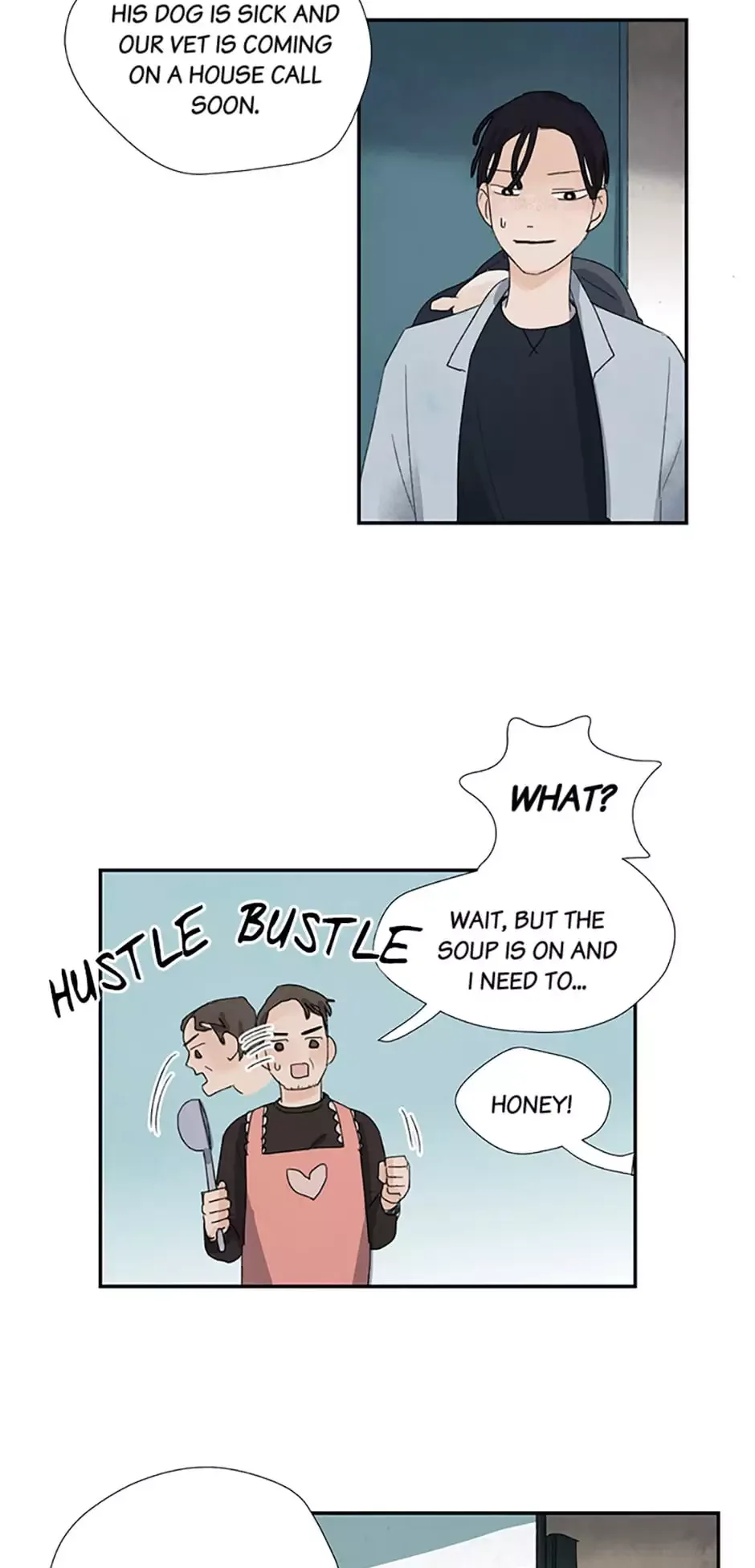My Lovely Two Two Chapter 18 page 25