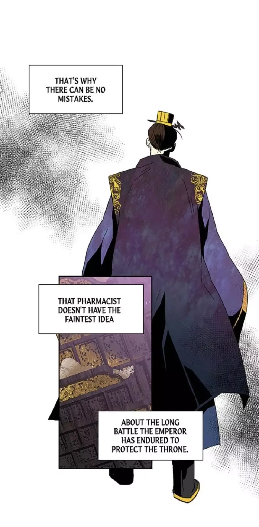 Two Souls Chapter 14 page 31