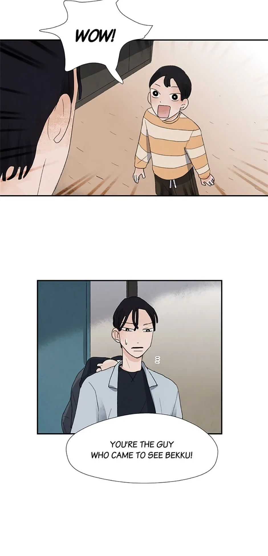 My Lovely Two Two Chapter 18 page 27