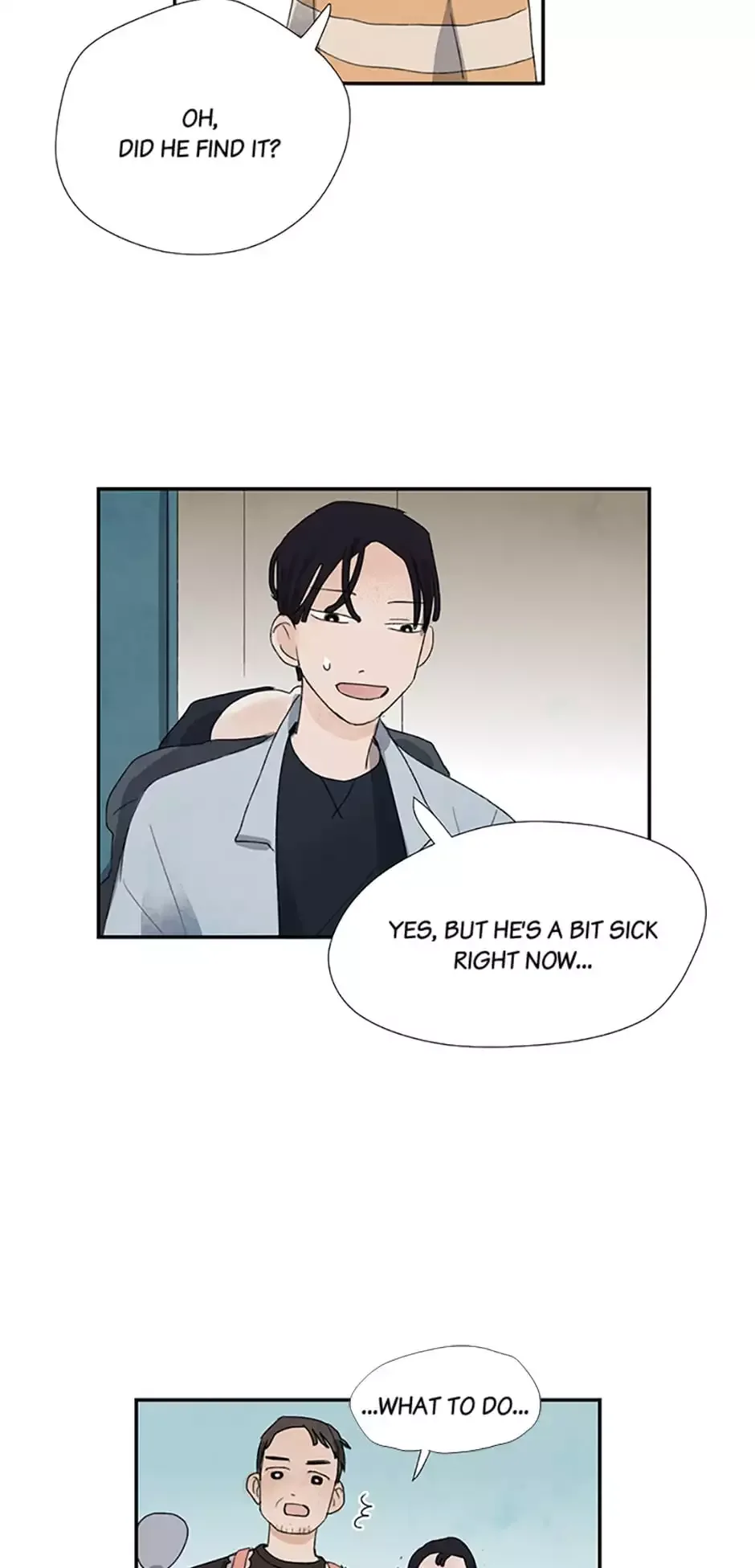 My Lovely Two Two Chapter 18 page 29
